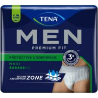 Tena Men Premium Fit maxi taglia S/M 10 pezzi