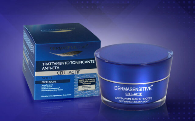 trattamento antieta notte