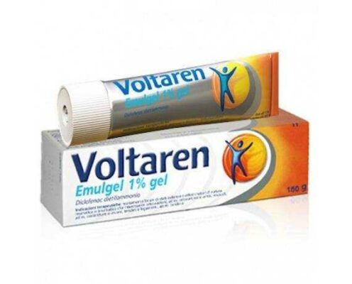 Voltaren Emulgel  1% 60g