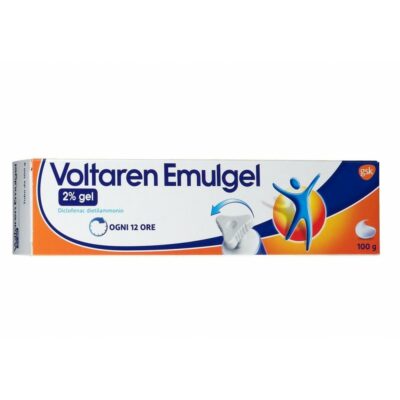 voltaren emulgel