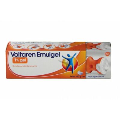 voltaren emulgel