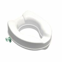 Termigea rialzo con staffe per water 10 cm BA12