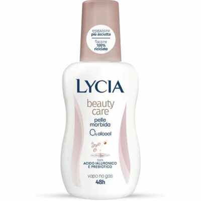 Lycia deo vapo Beauty Care 75 ml