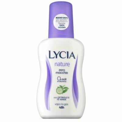 Lycia deo vapo Fresh Nature 75 ml