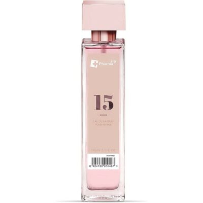 Iap Fragranza 15 profumo donna