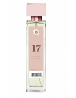 Iap Pharma N 17 profumo donna