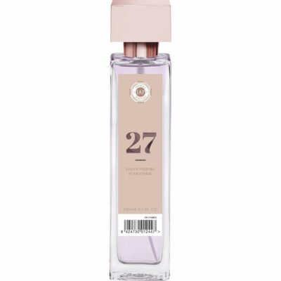 Iap Pharma N 27 profumo donna