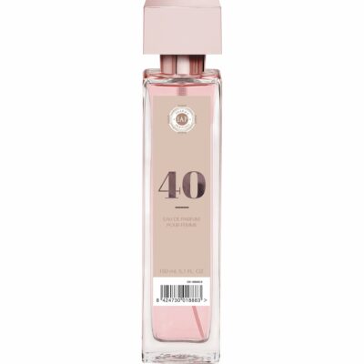 Iap Pharma N 40 profumo donna