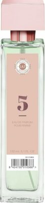 Iap Pharma N 5 profumo donna