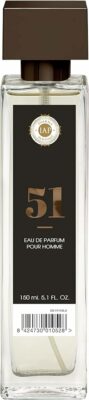 Iap Pharma N 51 profumo uomo