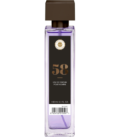 Iap Pharma N 58 profumo uomo