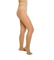 Linphelle collant 70 denari punta chiusa maglia liscia