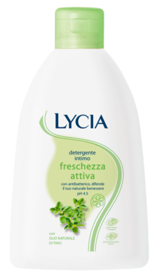 detergente intimo con antibatterico