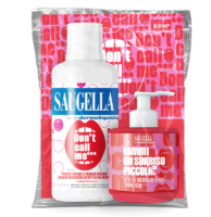 Saugella dermoliquido PROMO Bundle 500ml + 100ml Omaggio