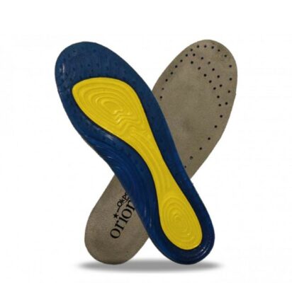 soletta in gel polimero