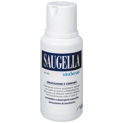 detergente intimo delicato
