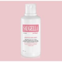 Saugella Poligyn 500ml