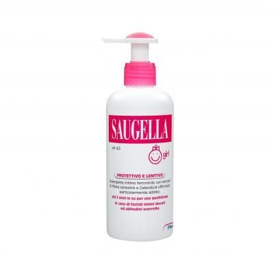 detergente intimo femminile