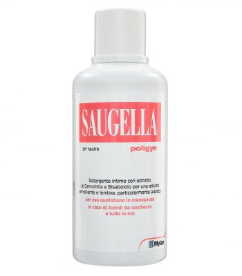 detergenti intimo lenitivo