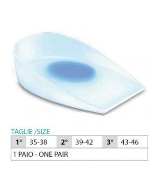 tallonetta in silicone