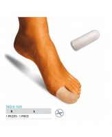 cappuccio proteggi dita