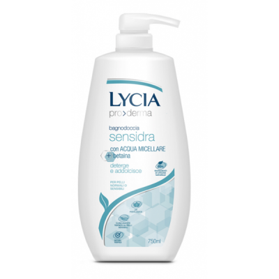 bagnodoccia