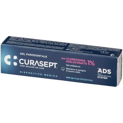 curasept gel antiplacca