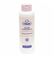 polvere protezione delicata
