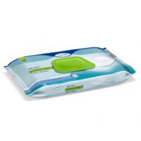 Tena Wet Wipe salviette umidificate 48 pezzi