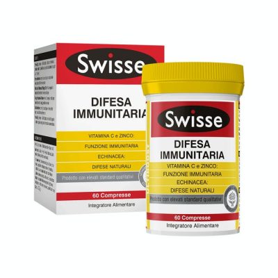 difesa immunitaria compresse