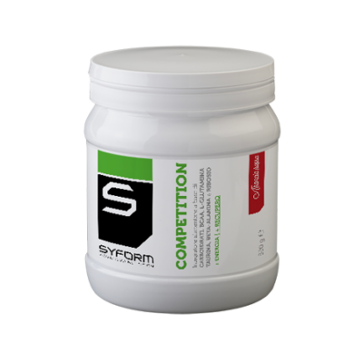 COMPETITION 500G_ARA RED
