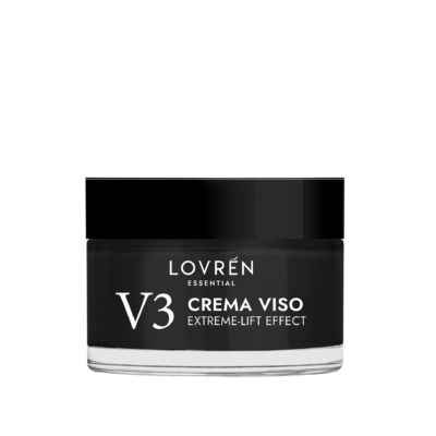 Lovren crema viso lift effect