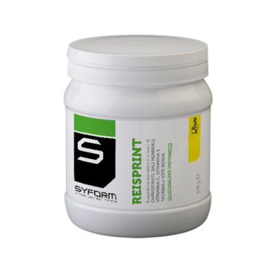 REISPRINT 500G limone