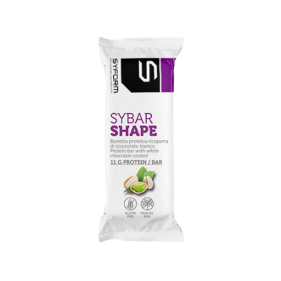 Sybar Shape Fit pistacchio