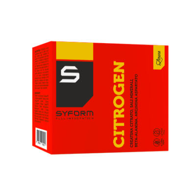 citrogen 20 buste_limone