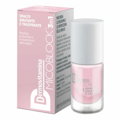 dermovitamina micoblock rosa chiaro