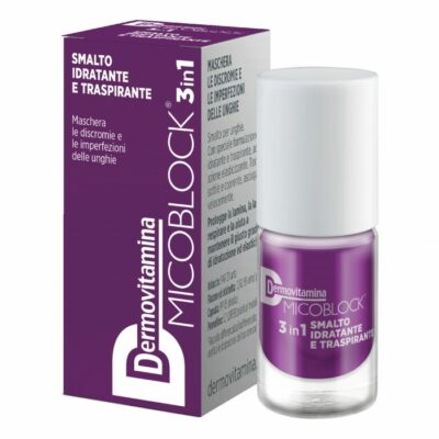 dermovitamina micoblock viola