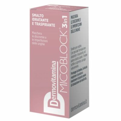 dermovitamina micoblock rosina