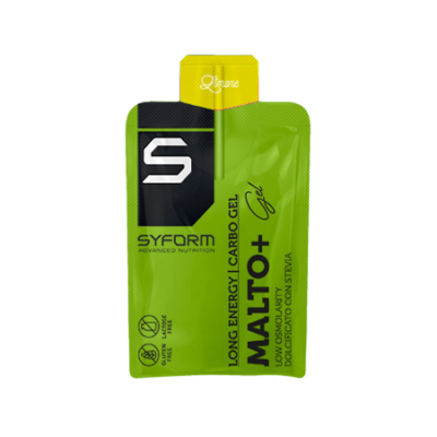 malto gel 50 ml limone