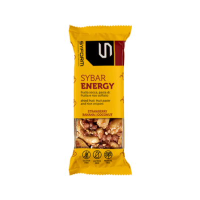 Sybar Energy