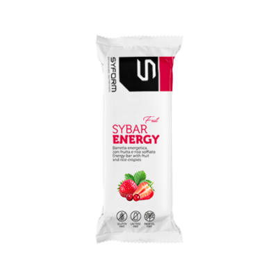 Sybar Energy fragola