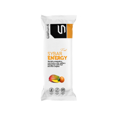 Sybar Energy mango e albicocca