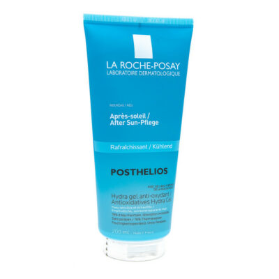 la roche-posay posthelios hydra gel