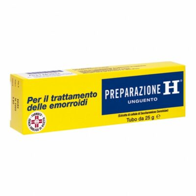 trattamento delle emorroidi