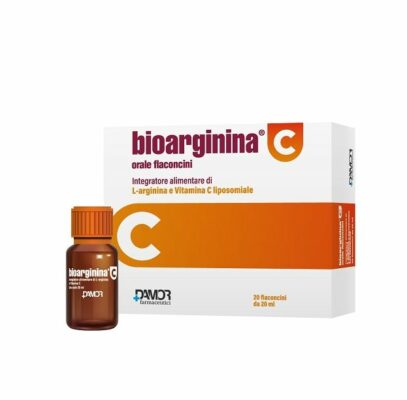 Bioarginina C