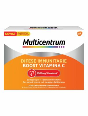 multicentrum difese immunitarie