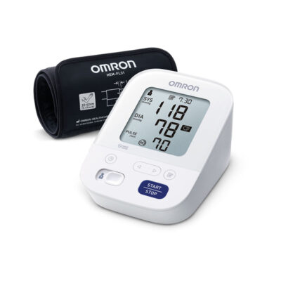 Omron sfigmo