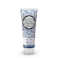 Le Maioliche crema mani Mediterranean Herbs 100ml