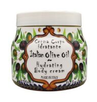crema corpo italian olive oil