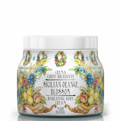 crema corpo sicilian